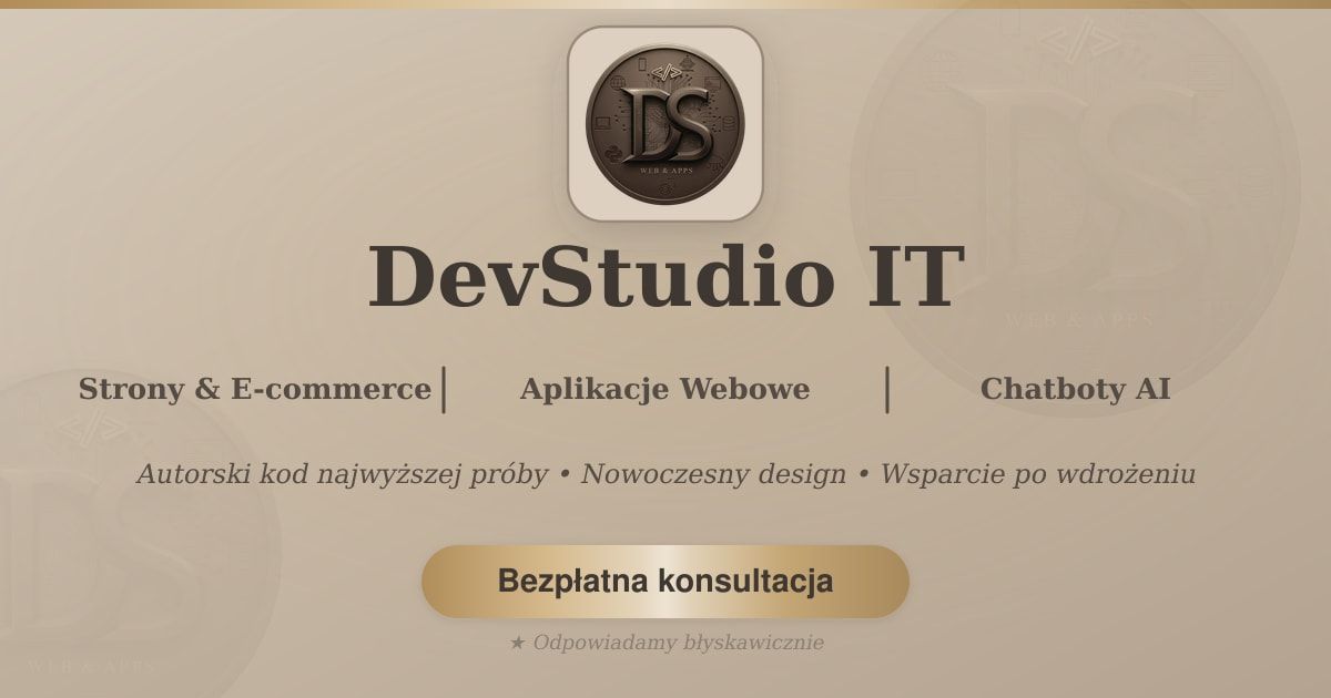 Real-time analytics – live data in dashboards in 2026 | DevStudio.it